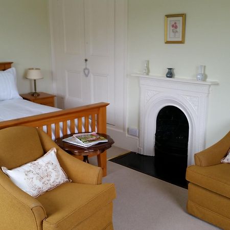 Upper Letton Farm Bed & Breakfast Leintwardine Eksteriør bilde