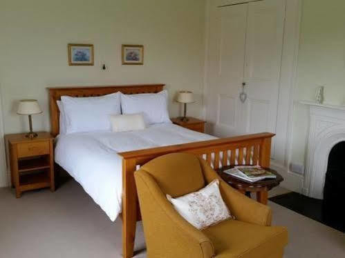 Upper Letton Farm Bed & Breakfast Leintwardine Eksteriør bilde